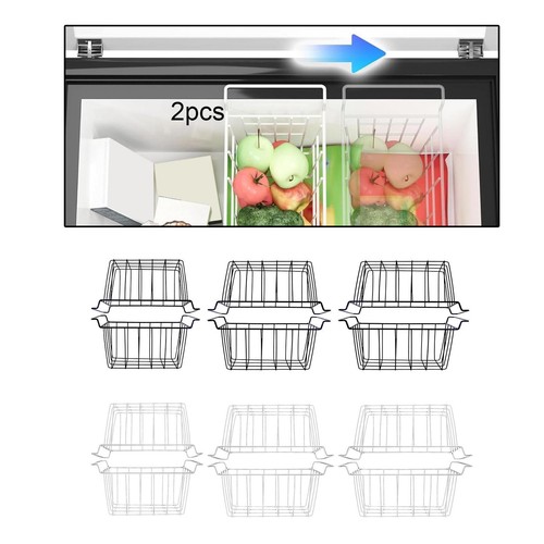 Freezer basket - basket,