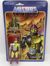 Super7 Masters of the Universe