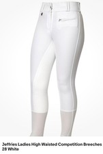 New in packaging - JEFFRIES