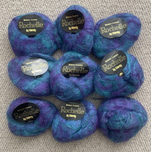 Wendy rochelle mohair 14 - rochelle, 14%