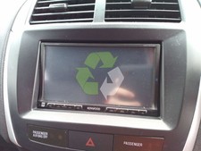 MITSUBISHI ASX DI-D 4 MK1