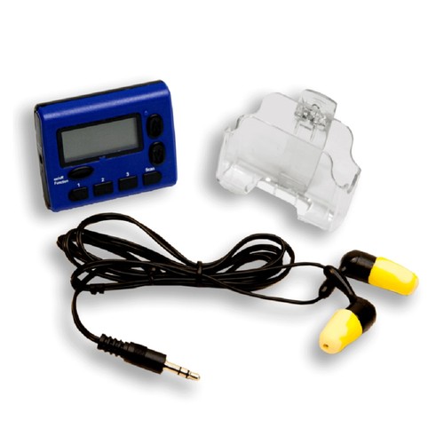 Intarace uhf vhf race - vhf,