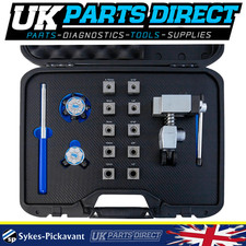 Sykes pickavant brake - pickavant,