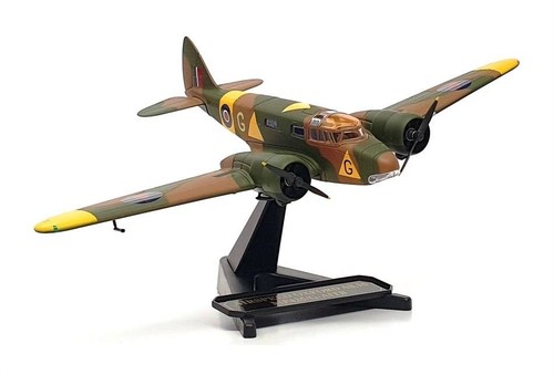 Airspeed oxford raf museum - raf,