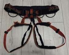 PETZL F 38920 Crolles Climbers