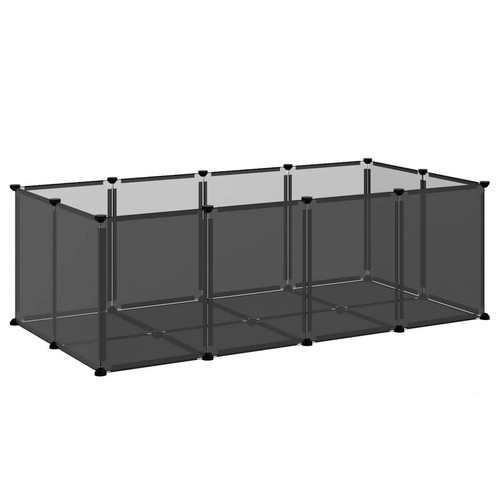 Small animal cage - small, and