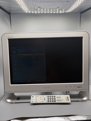 Sony bravia kdl 19m4000 - 19", hd
