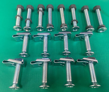 NEW Land Rover Series 3 Hinge