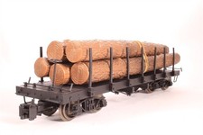 Bachmann G Scale Unlettered