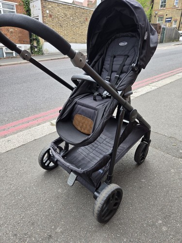 Graco transform 1 - graco, 2
