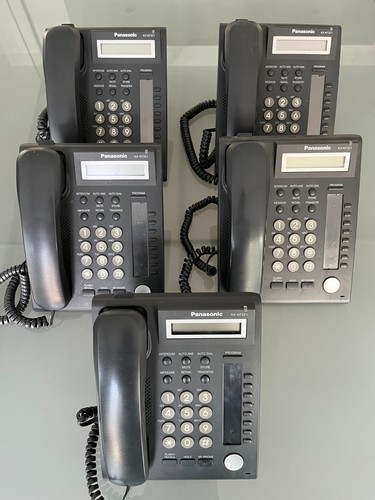 Panasonic nt321 office - panasonic, kx-nt321