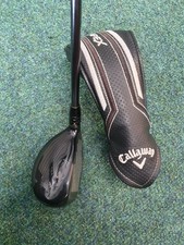 GREAT VALUE CALLAWAY APEX