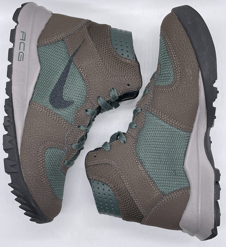 Nike takos mid dark - mid,