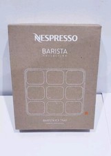 Nespresso Barista Collection