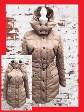 ZARA COAT PUFFA STYLE JACKET