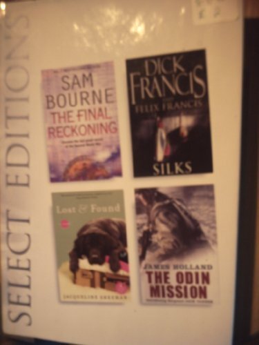 Readers digest select - readers,