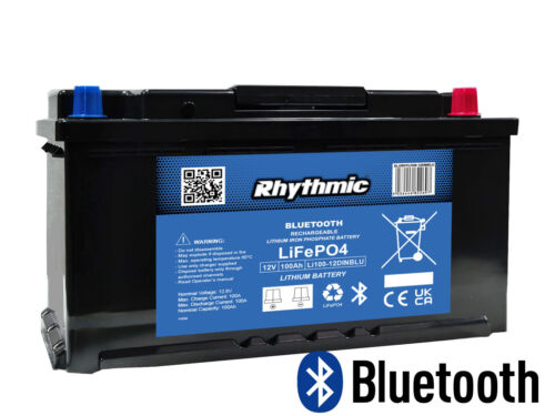 12v 100ah lithium - lithium, battery