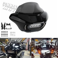 For Harley Fat Bob FXFB FXFBS