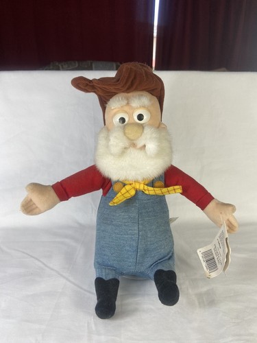 Toy story prospector pete - 2,