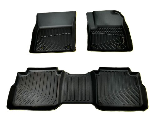 Car mats for nissan trail - for,
