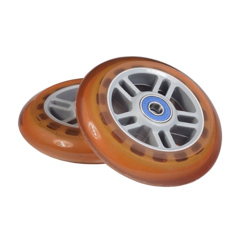 Kick scooter wheels - 98,