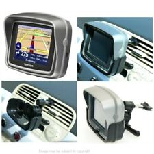 Easy Fit Car Air Vent Mount for TomTom Rider 2 Bike GPS
