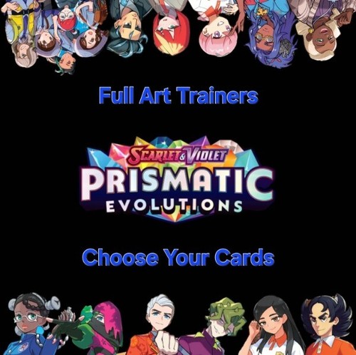 Pokemon tcg prismatic - pokemon,