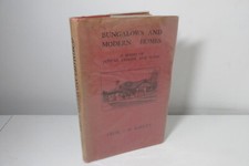 Bungalows & Modern Homes by