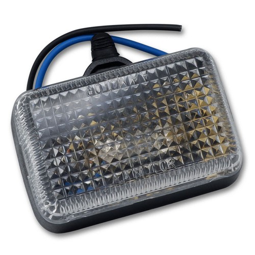 Interior dome light fits - light,