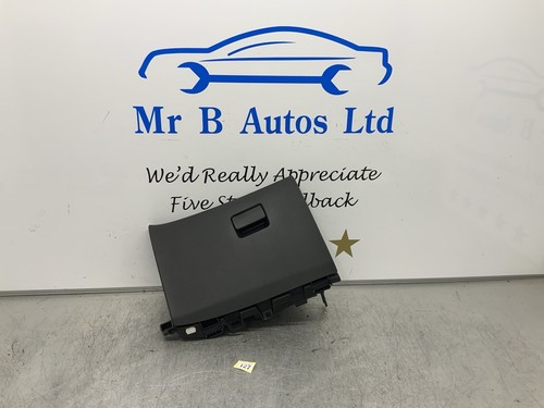Vauxhall astra mk6 glovebox - astra,