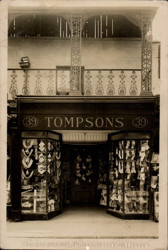 Gillingham photo tompsons - gillingham, photo.