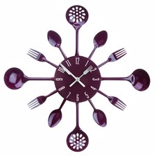 Cutlery Kitchen Utensil Wall