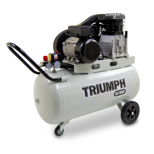 Triumph air compressor - air,