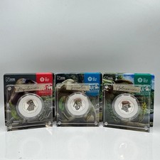 ROYAL MINT TALES OF THE EARTH