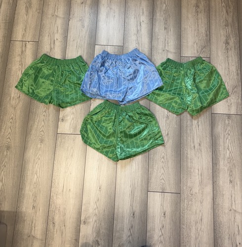 Vintage spall shiny - vintage, nylon