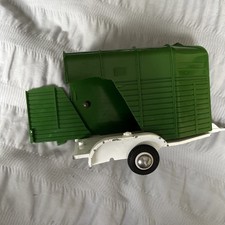 Corgi Toys Rice's Beaufort