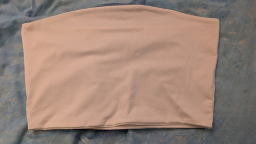 Womens white boob - womens, tube