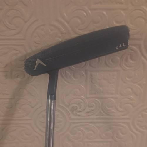 Callaway tt2 right handed - tt2, right-handed