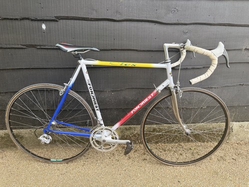 Vintage fondriest road - vintage,