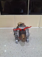 Vintage G1 Transformers Slag Triceratops Dinobot 