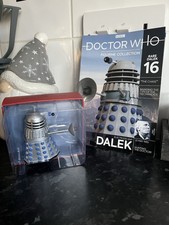 Eaglemoss Dalek 16 SD18
