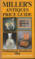 Miller's Antiques Price Guide