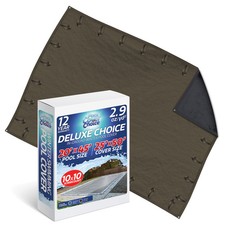 PoolCoverChoice Winter