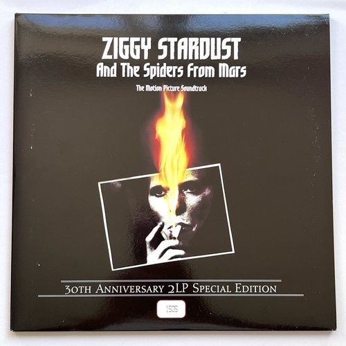 David bowie ziggy stardust - ,