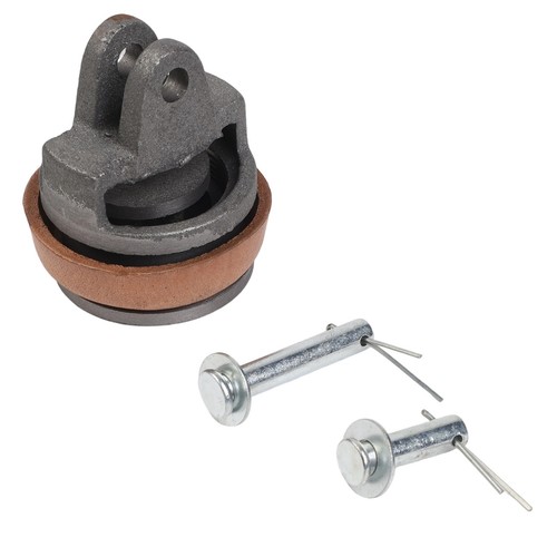 Replacement piston parts - replacement,