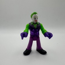 Fisher-Price Imaginext The