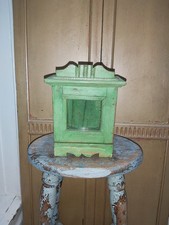 INDIAN RECLAIMED WOODEN