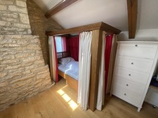 Harry Potter 4 Poster Beds