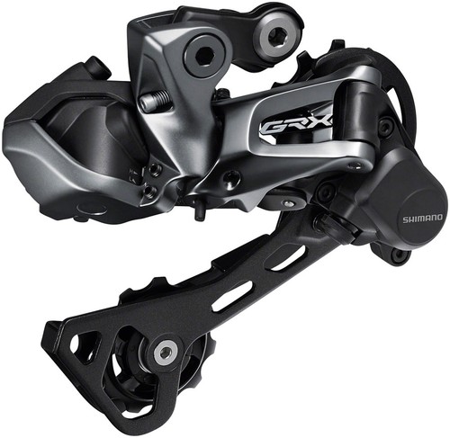 Shimano grx rx817 rear - shimano,