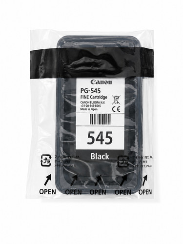 Canon 545 ink - pg-545,